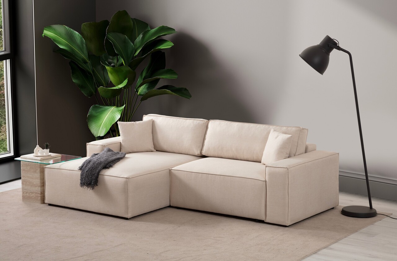 Coltar Atelier del Sofa 560ARE2220 Ecru