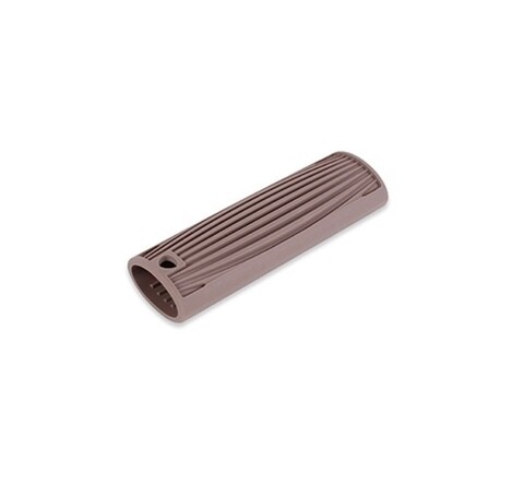 Maner din silicon pentru tigaie, Luigi Ferrero Norsk FR-1855