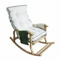 Balansoar, Atelier del Sofa, 352DWL1110, Verde