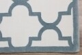 Covor rezistent CM 04 - Beige, Blue , 120x170 cm