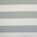 Lenjerie de pat King Size, Dayana, Homla, 3 piese, 200x220 cm, bumbac, alb/gri