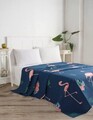 Cuvertura matlasata dubla, Big Filamin, Eponj Home, Bumbac