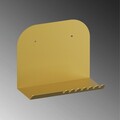 Raft de perete, Cerritos, Short Pouch, Auriu