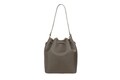 Geanta Beverly Hills Polo Club, 591, piele ecologica, kaki