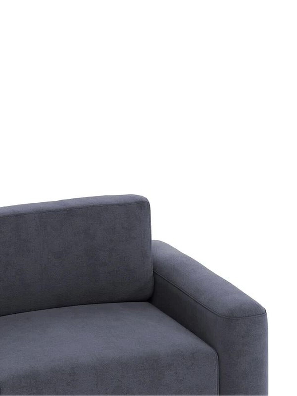 Canapea 3 locuri, Atelier del Sofa, 560ARE5273, Albastru petrol — imaginea 7