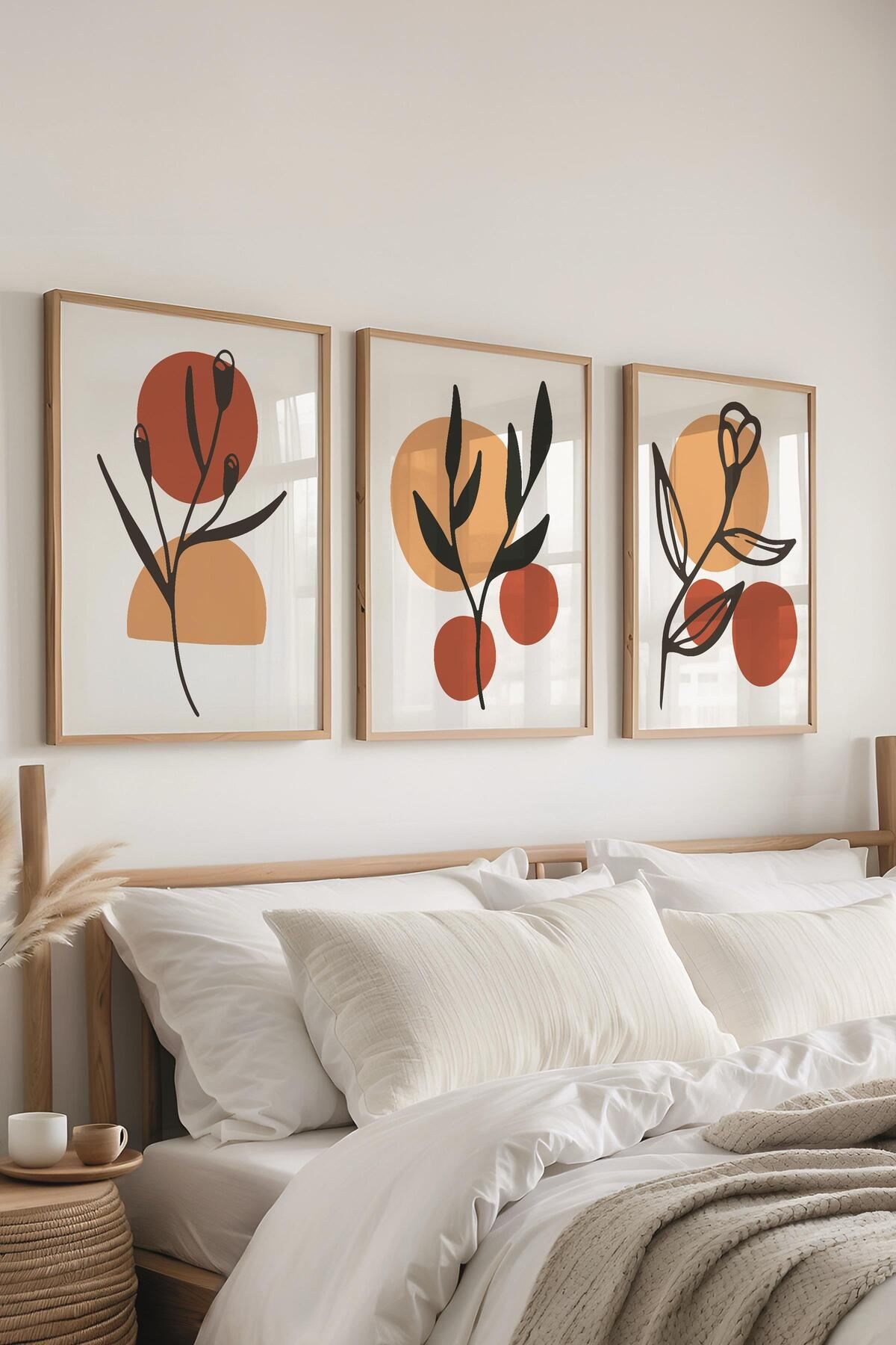 Set de pictură decorativă, Ç-300680, Sticla PVC, Multicolor