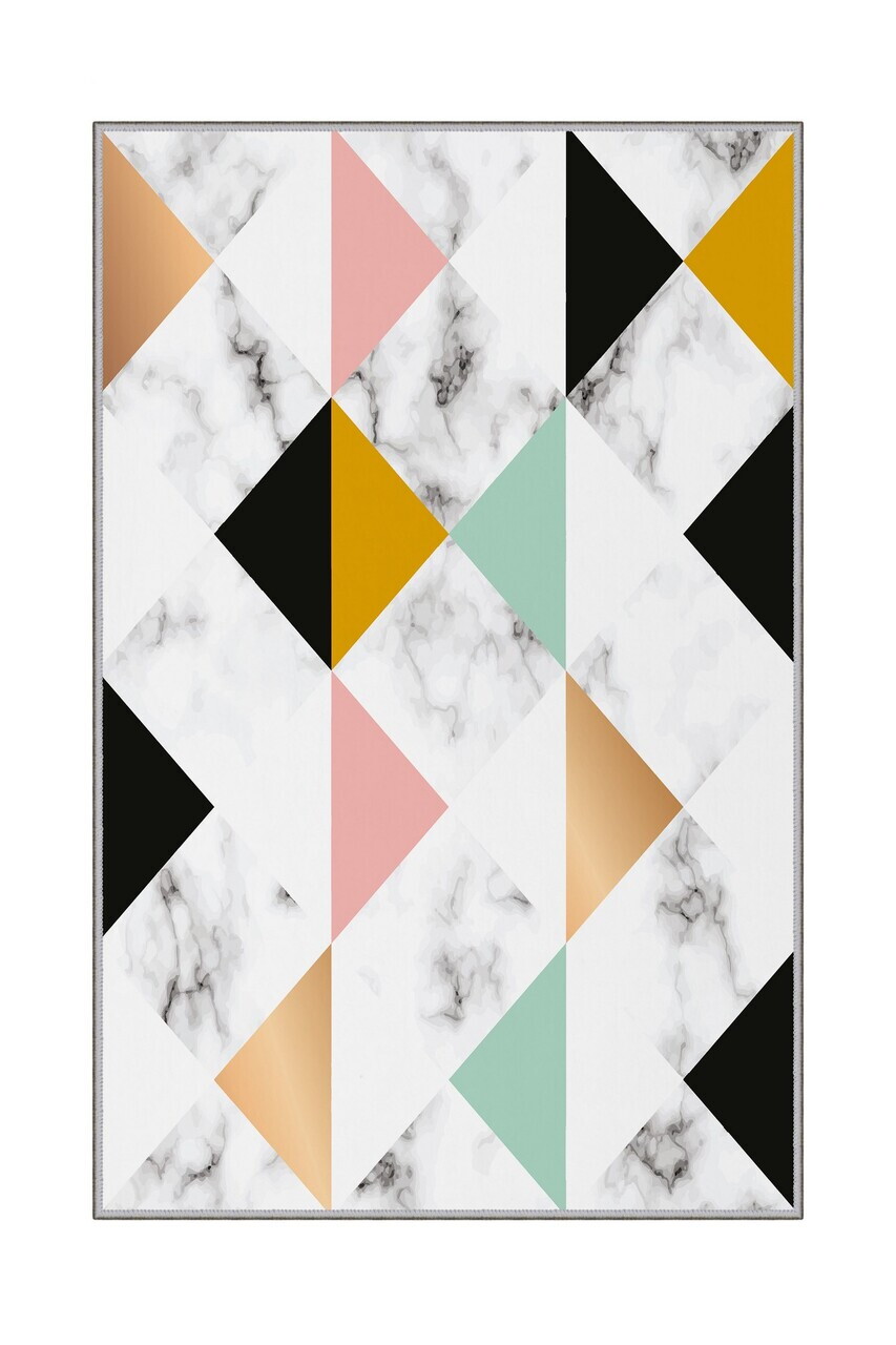 Covor, Hmnt128, 160x230 cm, Multicolor — imaginea 5
