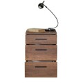 Noptiera, Adore, Kmd-530-Oo-1, 40x57x39 cm, PAL, Oslo / Nuc