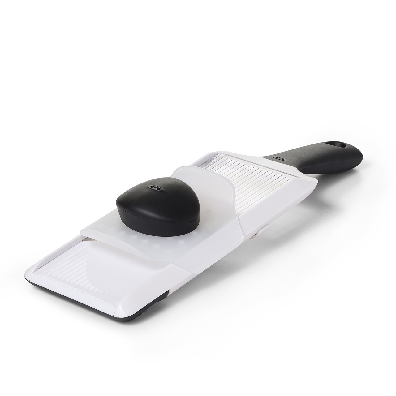 Mandolina, 29,2 x 9,5 x 12,7 cm, "Good Grips" - OXO - imagine 4