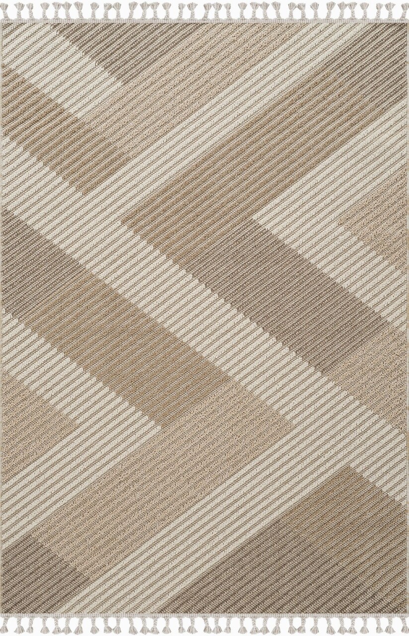 Covor (160 x 230), Beverly 2212, 160x230 cm, Alb / Galben - view 6