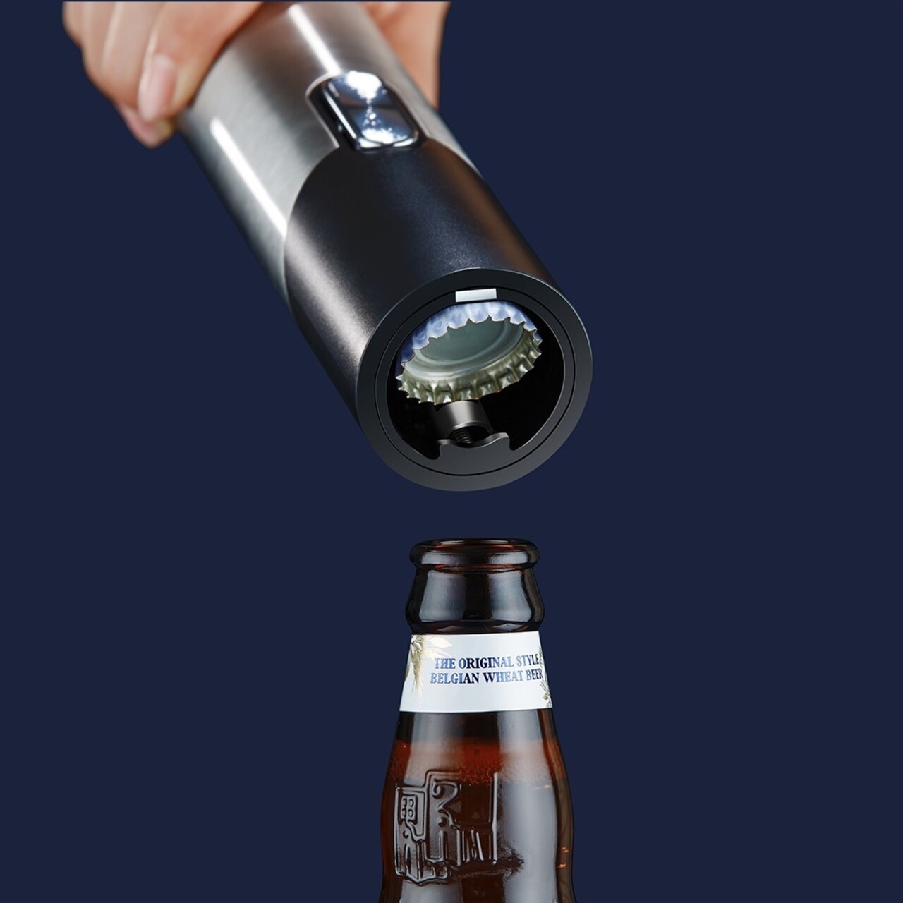 Tirbuson electric 2 in 1 - Zokura - imagine 6