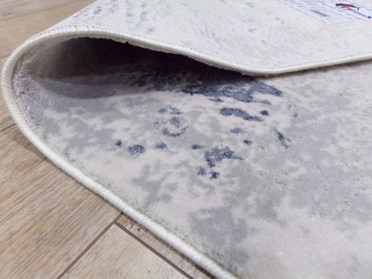 Covor, 9289, Albastru - 2 | YEO