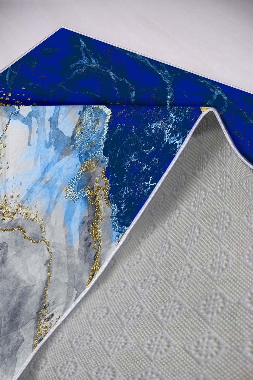 Covor, Hmnt593, 180x280 cm, Multicolor - Imagine 3