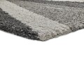 Covor, Focus Grey, 80 x 150 cm, 100% polipropilena, gri