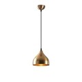 Lustra, Tattoo - 2394, Tatum, 18 x 114 cm, 1 x E27, 40W, aramiu antic
