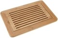 Tocator pentru paine, 38x24x2 cm, bambus