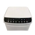 Racitor de aer cu sistem de ionizare VE.550, Beper, 130 W