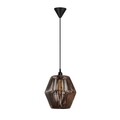 Lustra, FullHouse, 390FLH2174, Metal, Maro antichizat