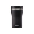 Termos inox Cafe Thermavac, Aladdin, 250 ml, negru