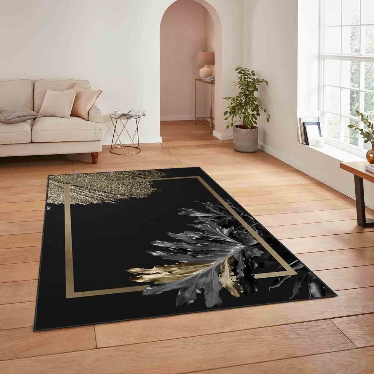 Covor (180 x 280), HM-CRP25-46, 180x280 cm, Multicolor - view 2