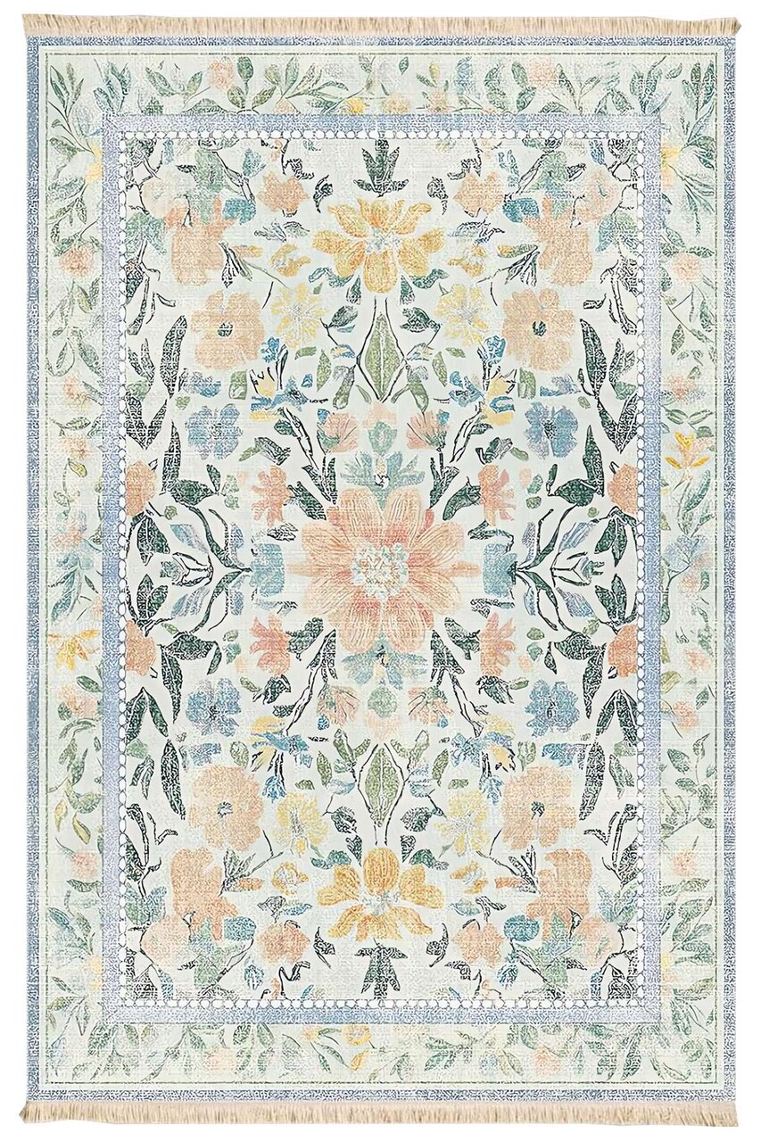 Covor (80 x 300), 203, 80x300 cm, Multicolor - view 2