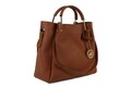 Geanta Beverly Hills Polo Club, 396, piele ecologica, maro