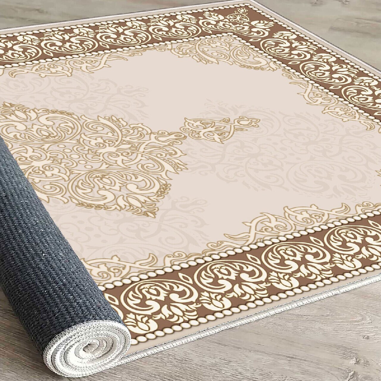 Covor, Els1890, 140x220 cm, Multicolor - Imagine 3