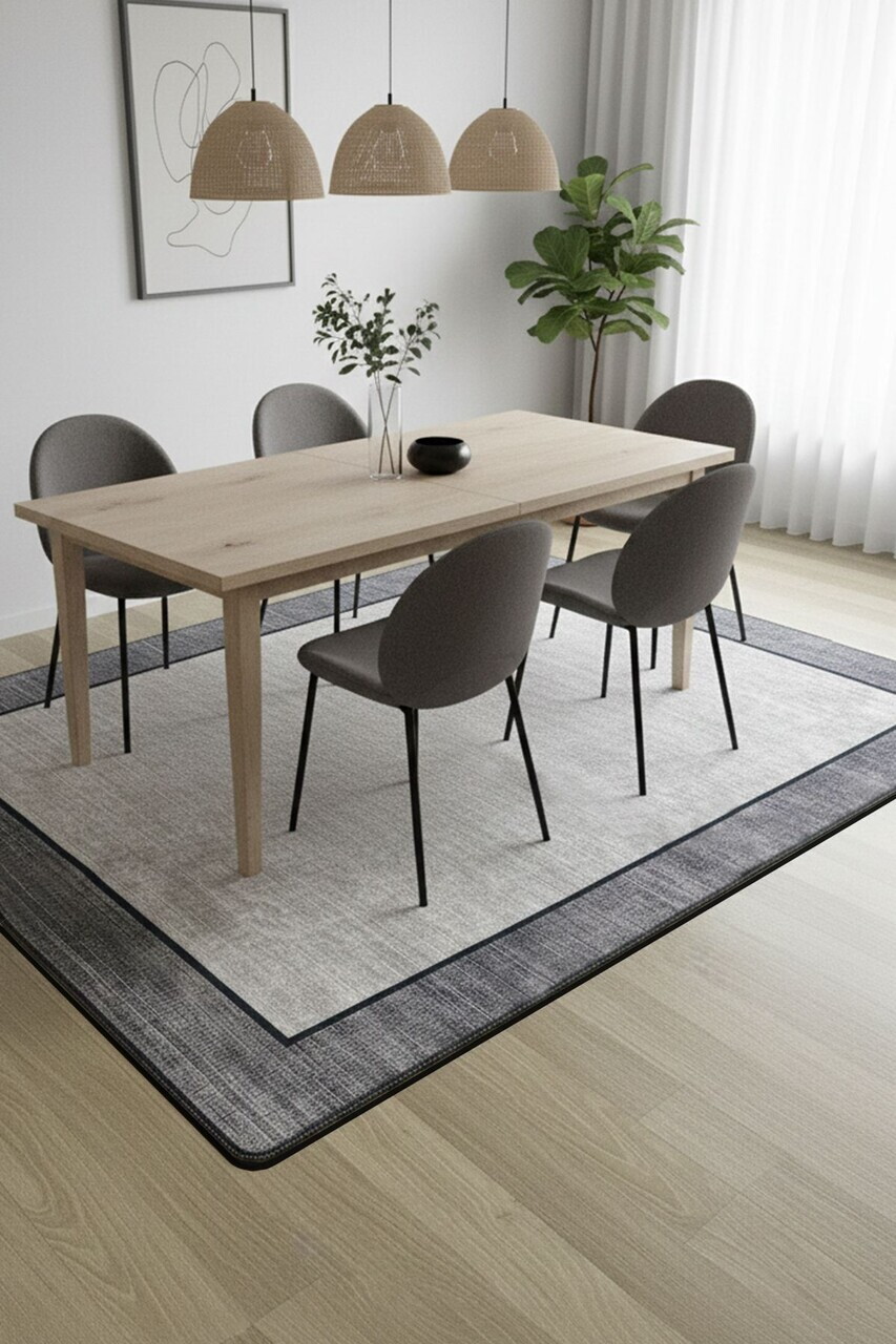 Covor, Rpeat 60 x 200, 60x200 cm, Multicolor — imaginea 2