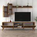 Comoda TV, Hommy Craft, Class S, Maro