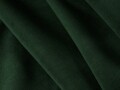 Coltar panoramic dreapta 7 locuri, Jennifer-51, Micadoni Home, 364x262x70 cm, catifea, verde bottle