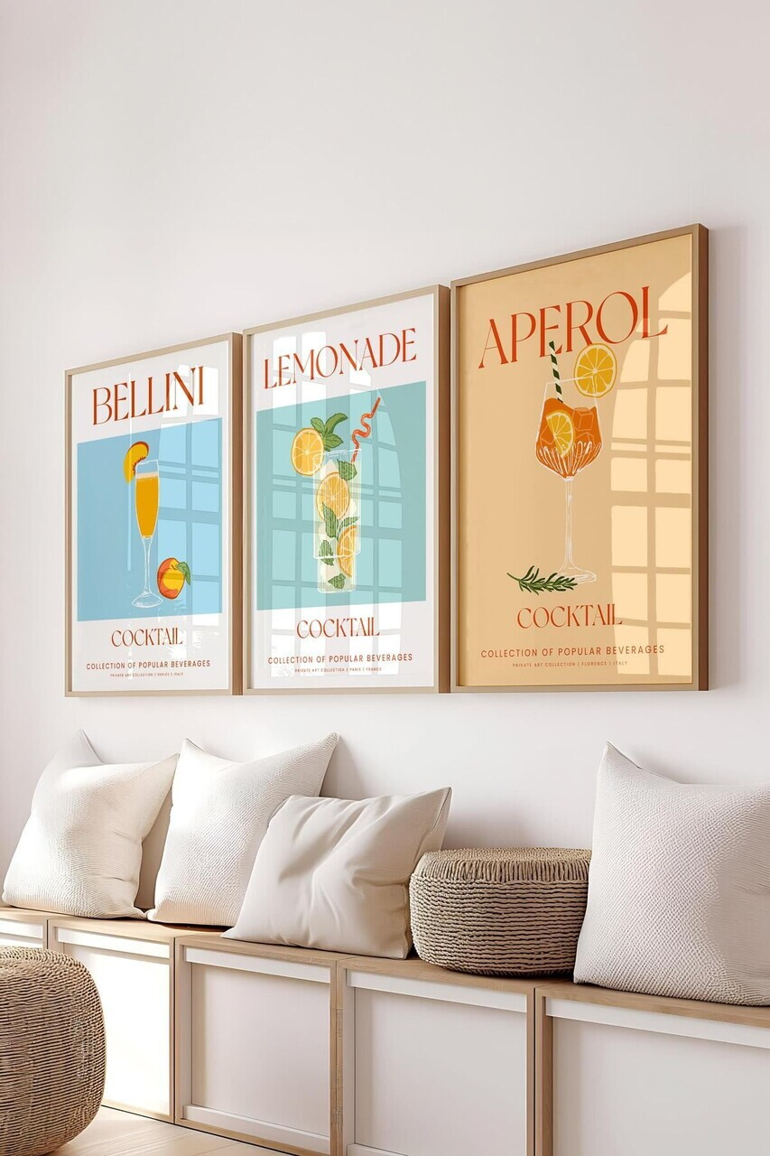 Set de pictură decorativă, Ç-300539, Sticla PVC, Multicolor — imaginea 2