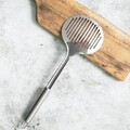 Spumiera ovala Ivy, Ambition, 33 cm, inox