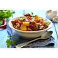 Slowcooker FRITEL, SC 2090, 150W, 3.3L, functie de mentinere la cald, ceramica/sticla, negru