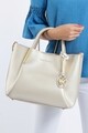 Geanta Beverly Hills Polo Club, 701, piele ecologica, auriu