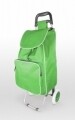 Cărucior pentru cumpărături Green Jocca