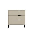 Dulap, Hanah Home, Lorin, 90x91x40 cm, Beirut