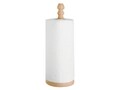 Suport pentru prosoape de hartie, Real Wood, Excelsa, 30x11, lemn de fag
