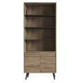 Corp biblioteca, Cordelia, FRN-7009, Maro