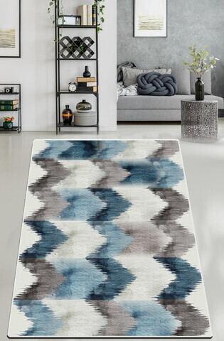Covor, Faucibus, 160x230 cm, Multicolor