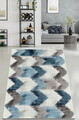 Covor, Faucibus, 160x230 cm, Multicolor