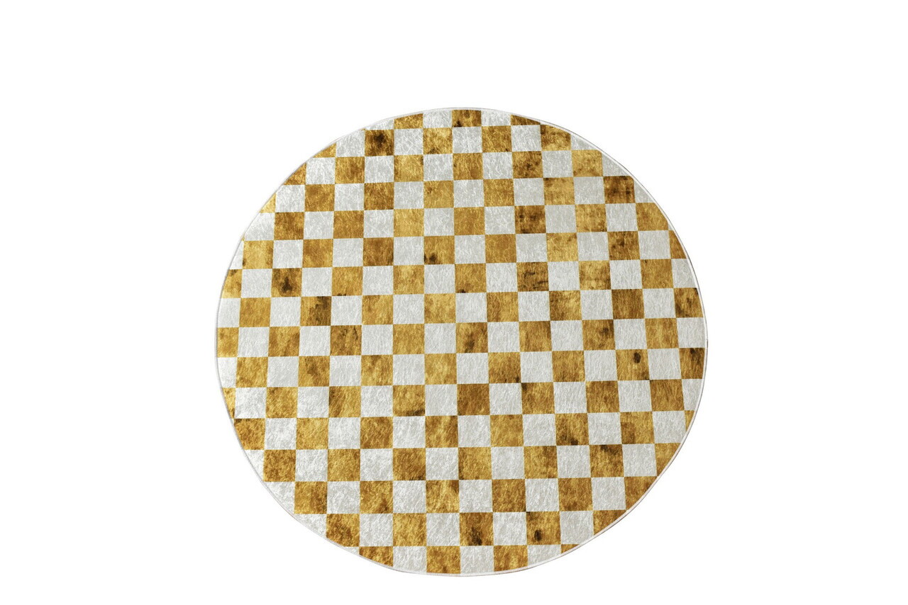 Covor, Coper Djt Çap 100, Multicolor