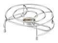 Suport rotund pentru chafing dish Caldo, Domotti, 17 cm, inox