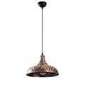 Lustra, Opviq, 892OPV1464, Metal, Cupru