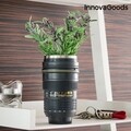 Termos multifunctional Gadget Cool, InnovaGoods, 400 ml