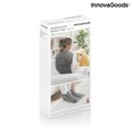 Perna electrica multifunctionala, Alemux InnovaGoods, 42x66 cm