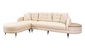 Coltar, Balcab Home, 825BLC5263, Cadru: MDF/PLC, Crem