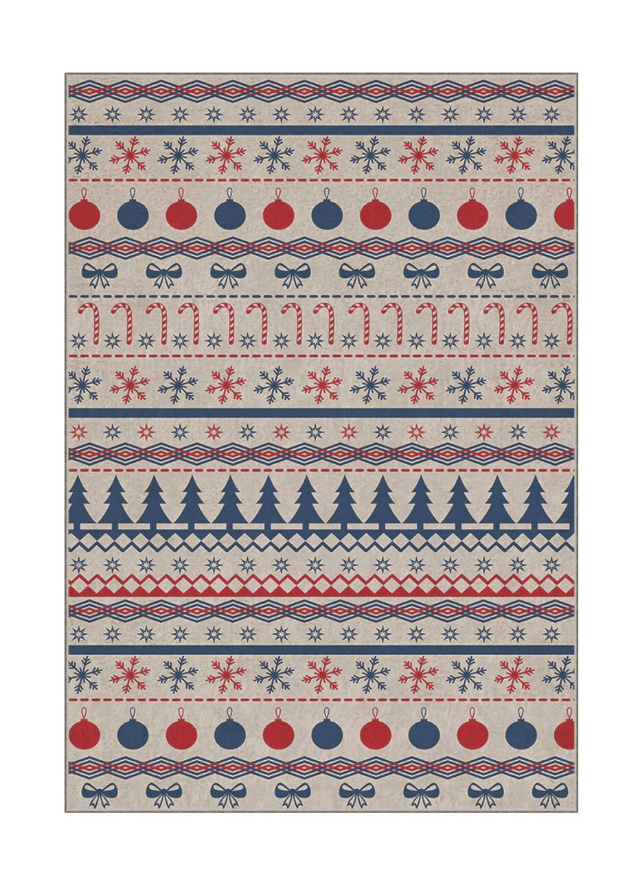Covor (120 x 180), Asr, 120x180 cm, Multicolor - view 2