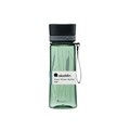 Sticla plastic Aveo Basil, Aladdin, 350 ml, verde