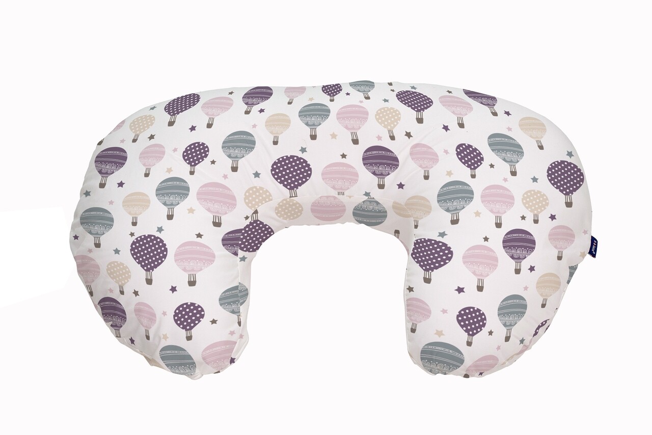 Perna pentru alaptat, CloseToMe, Balloons - 1 | YEO