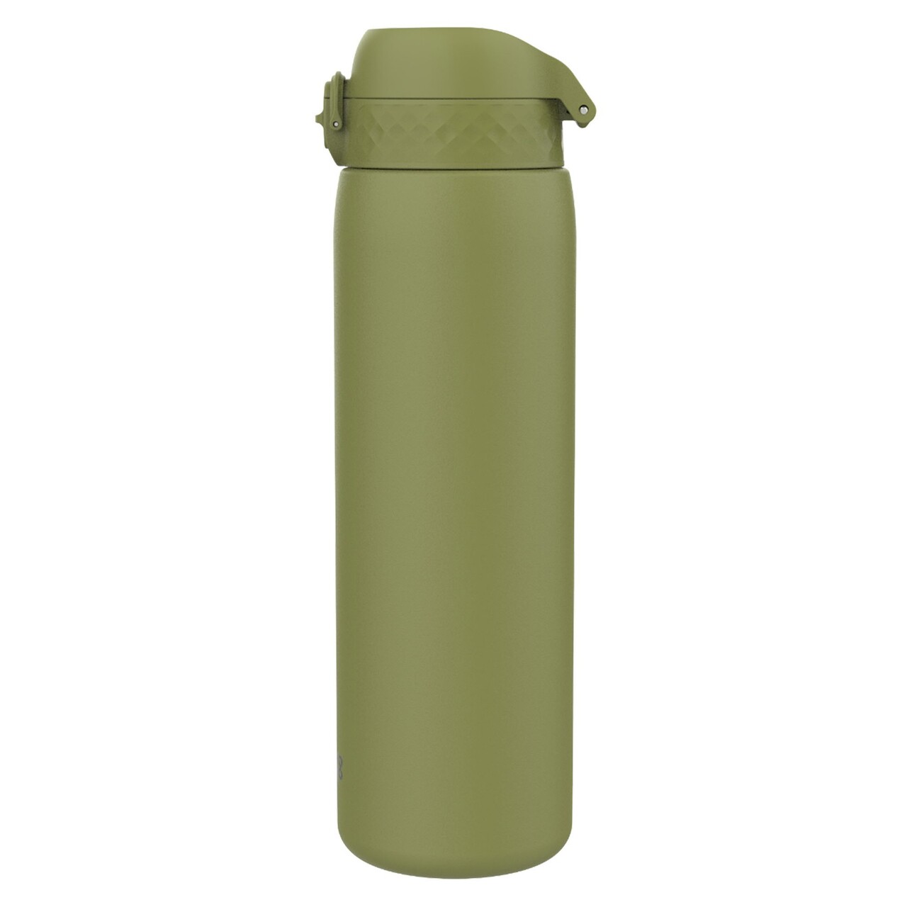 Sticla apa, inox, 1200ml, Khaki Green - Ion8 - view 4